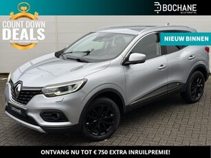 Renault Kadjar 1.3 TCe 140 Intens Black Edition