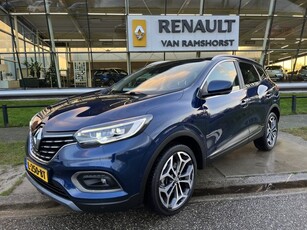 Renault Kadjar 1.3 TCe Intens 140 PK / Automaat / Trekhaak