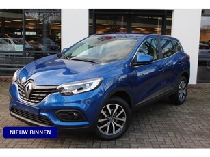 Renault Kadjar 1.3 TCe Limited 140 PK EDC