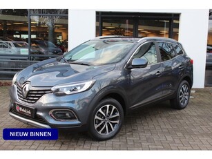 Renault Kadjar 1.3 TCe Techno 160 pk EDC