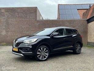 Renault Kadjar 1.3 TCe Zen Camera PDC LED Stoelverw