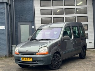 Renault Kangoo 1.4 Expression Elek-Pakket Airco