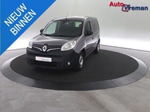 Renault Kangoo 1.5 Blue dCi 115 Comfort