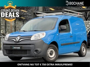 Renault Kangoo 1.5 Blue dCi 80 Comfort Imperial