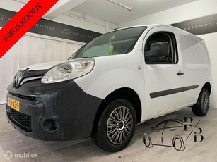 Renault Kangoo 1.5 dCi 75 Energy Comfort