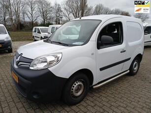 Renault Kangoo 1.5 dCi 75 Energy Comfort euro 6