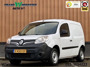 Renault Kangoo 1.5 dCi 75 Energy Comfort Marge Cruise