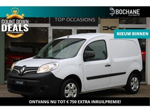 Renault Kangoo 1.5 dCi 90 Energy Comfort Airco