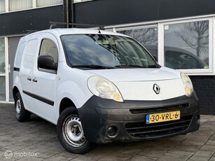 Renault Kangoo 1.5 dCi/Airco/Cruise/Dakrails/Schuifdeur/TOP!