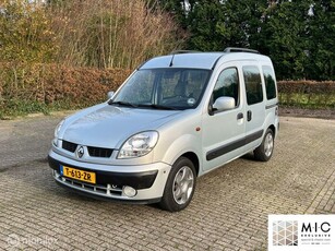 Renault Kangoo 1.6-16V Expression AUTOMAAT! - 86.000 KM