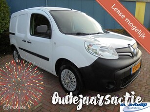 Renault Kangoo bestel 1.5 dCi 75 Energy Comfort Navi Airco