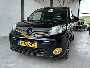 Renault Kangoo bestel 1.5 dCi Formula Edition Maxi