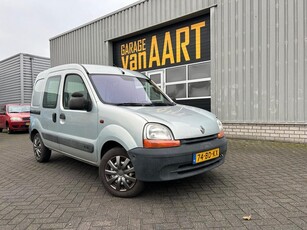 Renault Kangoo Express 1.4 Grand Confort AUTOMAAT APK