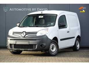 Renault Kangoo Express 1.5 dCi 75 PK COMFORT S&S /