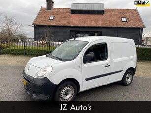 Renault Kangoo Express 1.5 dCi Tech Line AIRCO NAVIGATIE