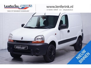 Renault Kangoo Express 1.6-16V Grand Comfort Trekhaak Uniek