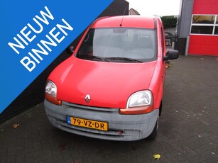 Renault Kangoo Express 1.9D Confort 55