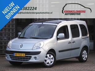 Renault Kangoo Family 1.6 PRIVILEGE/ PANORAMADAK/ PACK