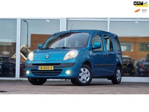 Renault Kangoo Family 1.6i 16V Expression 1e Eigenaar