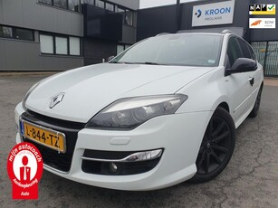 Renault Laguna Estate 2.0 dCi GT NAP APK 8/2025