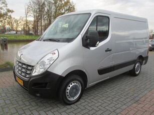 Renault MASTER automaat