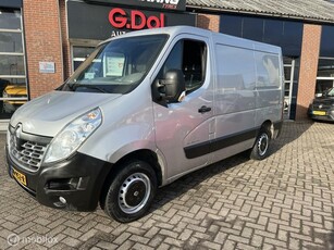 Renault Master bestel T33 2.3 dCi L1H1