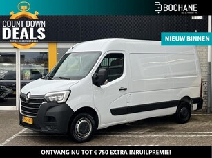 Renault Master T33 2.3 dCi 135 L2H2 Comfort Trekhaak