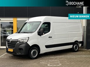 Renault Master T33 2.3 dCi 135 L2H2 Comfort Trekhaak