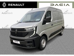 Renault Master T35 2.0 dCi 130 L2H2 Start (bj 2024)