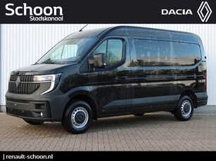 Renault Master T35 2.0 dCi 150 L2H2 Advance INCLUSIEF