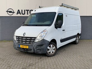 Renault Master T35 2.3 dCi 101PK L2H2 Airco Navigatie