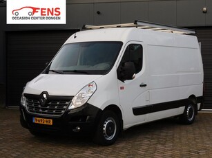 Renault Master T35 2.3 dCi L2H2 Energy 1e EIGENAAR! DEALER