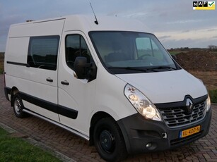 Renault Master T35 2.3 dCi L2H3 AC