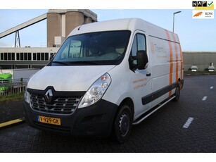 Renault Master T35 2.3 dCi L3H3