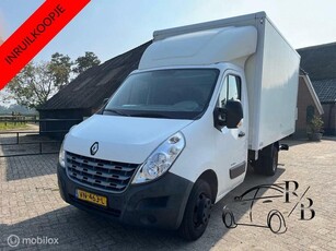 Renault Master T35 2.3 dCi L3H3 EL