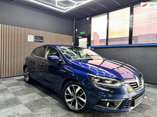 Renault Mégane 1.2 TCe GT-Line 1e Eig Navi Cruise R Camera