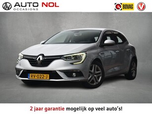 Renault Mégane 1.2 TCe Zen Apple CarPlay Climate