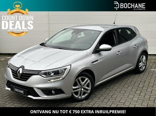 Renault Mégane 1.2 TCe Zen Trekhaak Navigatie Airco