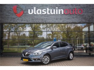 Renault Mégane 1.5 dCi Eco2 Zen , Trekhaak, Cruise, PDC