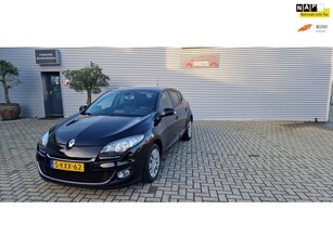 Renault Mégane 1.5 dCi,navie,afneembaar trekhaak,cruise