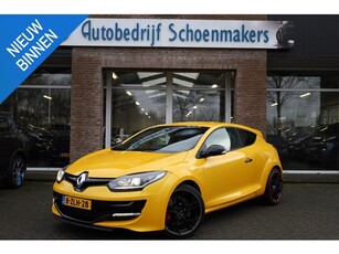 Renault Mégane Coupé 2.0 Turbo Renault Sport 265 BOSE