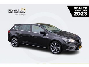 Renault Mégane Estate 1.2 TCe Bose BLIND SPOT CAMERA