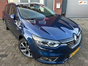 Renault Mégane Estate 1.2 TCe Bose / Leder / Camera / Navi