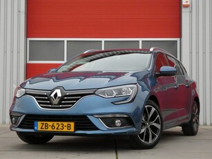 Renault Mégane Estate 1.3 TCe Bose/ automaat/ lage km/ zeer