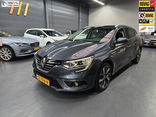 Renault Mégane Estate 1.3 TCe Bose CAMERA MASSAGE CARPLAY