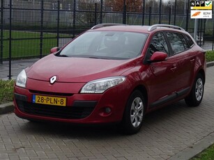 Renault Mégane Estate Verkocht! Verkocht!