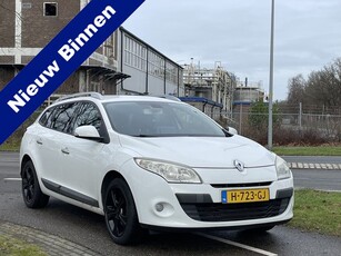 Renault Mégane Estate 1.4 TCe Expression Navigatie