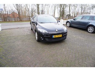 Renault Mégane Estate 1.4 TCe Parisienne TREKHAAK NAVI