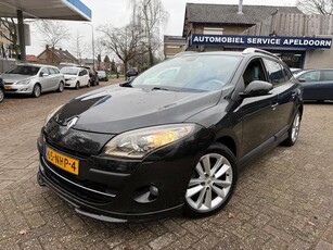 Renault Mégane Estate 1.4 TCe Privilége *