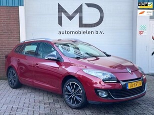 Renault Mégane Estate 1.5 dCi Bose / Xenon / Navi/Clima /LED